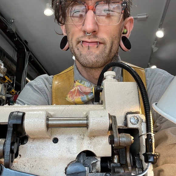 Meet your posher - Picture 10 of 10